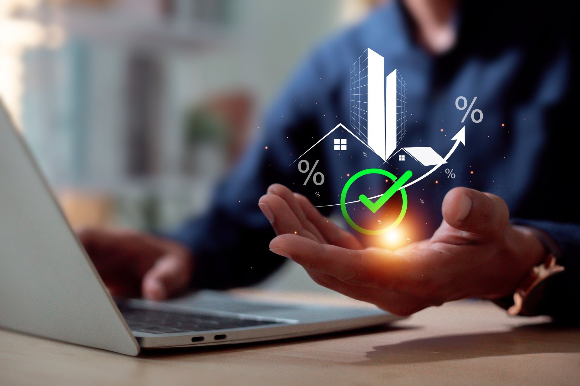 Property Investment Strategy